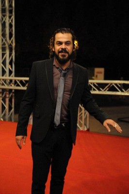 35th Cairo International Film Festival